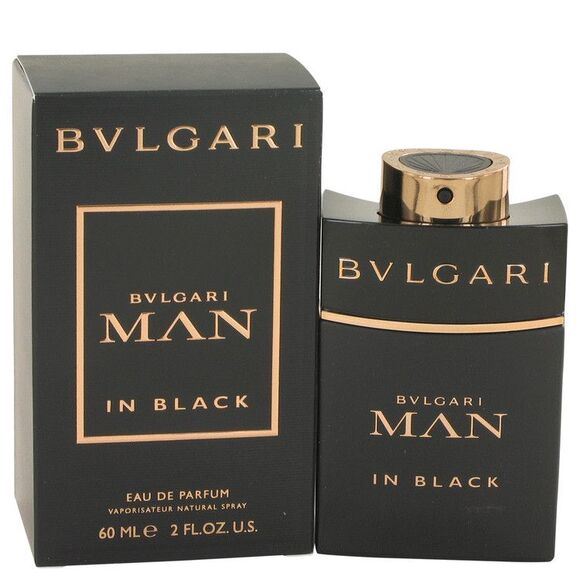 Bvlgari Other - Bvlgari Man In Black Eau De Parfum Men Black